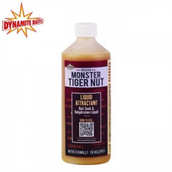 ADITIV LICHID DYNAMITE BAITS MONSTER TIGERNUT LIQUID 500ML