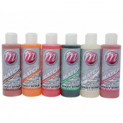 ADITIV LICHID MAINLINE SYRUP MATCH PELLET ENHANCER OIL 250ML