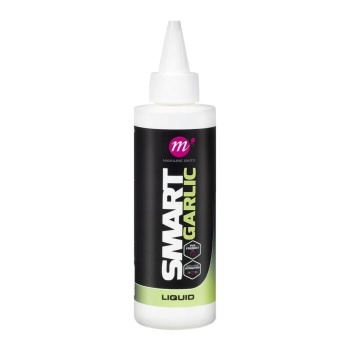 ADITIV MAINLINE GARLIC SMART LIQUID 250ML