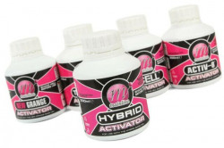 ADITIV MAINLINE HYBRID PT. MIX BOILIES 300ML