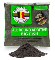 ADITIV PRAF VAN DEN EYNDE BIG FISH 250GR SPECIAL