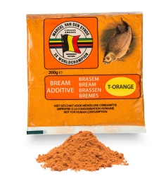 ADITIV PRAF VAN DEN EYNDE BRASEM T-ORANGE 250GR
