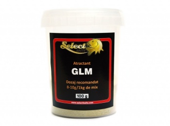 ADITIV SELECT BAITS GLM EXTRACT