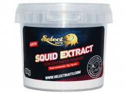 ADITIV SELECT BAITS SQUID POWDER