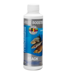 ADITIV VAN DEN EYNDE LIQUID BOOSTER PEACH 250ML