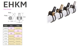 AGATATOR CARLIG FUJI EHKM GR AB BLACK GOLD
