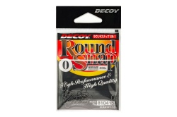 AGRAFA DECOY SN-1 DUOLOCK ROUND SNAP NR.1.5 24LBS 13BUC/PLIC