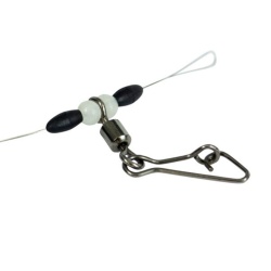 AGRAFA FEEDER RIVE QUICK CAGE-RIG 4BUC