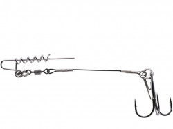 AGRAFA RTB SINGLE STINGER BKK 6062