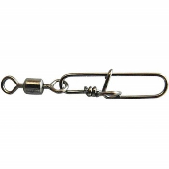 AGRAFA VARTEJ DAM EFFZETT NO.6 21KG SWIVEL WITH SECU-SNAP