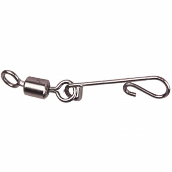 AGRAFA VARTEJ DAM EFFZETT NO.8 9KG SWIVEL WITH NO-KNOT