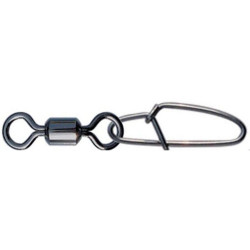 AGRAFA VARTEJ SUNSET ST-S-3007 NO.8 7KG ROLLING OFFSET SNAP