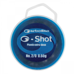ALICE PLUMB GARBOLINO NR.4 0.20G PLOMB EXTRA-DOUX
