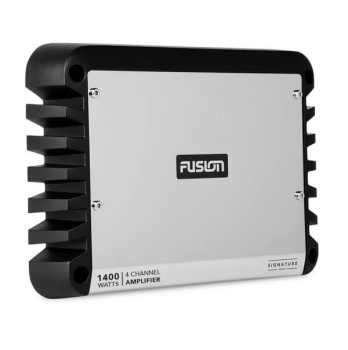 AMPLIFICATOR MARITIM GARMIN FUSION SG-DA41400 - Img 5
