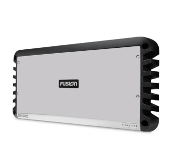 AMPLIFICATOR MARITIM GARMIN FUSION SG-DA82000 - Img 2