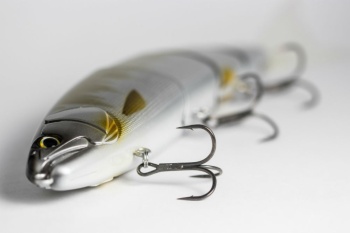 ANCORA DECOY Y-F33F EXTRA FINE WIRE NR.6 8BUC/PLIC - Img 4