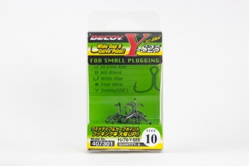 ANCORA DECOY Y-S25 LIGHT GAME NR.14 8BUC/PLIC