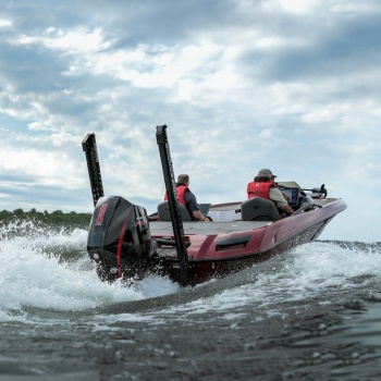 ANCORA MINN KOTA RAPTOR 8 / PÂNĂ LA 2,4 M / FĂRĂ ANCORARE ACTIVĂ / NEGRU - Img 9