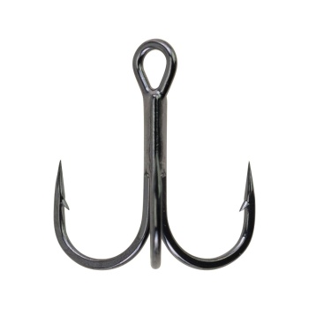 ANCORE BERKLEY FUSION19 TREBLE 1X HOOKS TREBLE1X 14 6BUC