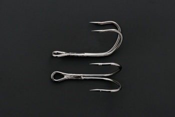 ANCORE DUBLE DECOY RH-2 RAISHIN SNAKE HEAD SPECIAL NR.L 3BUC/PLIC - Img 3