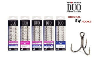 ANCORE DUO ORIGINAL SW #6 17BUC/PLIC