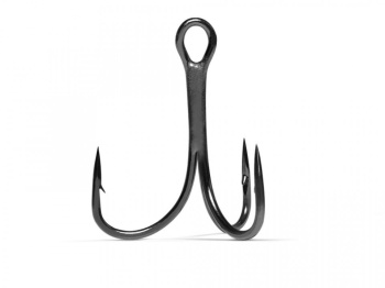 ANCORE VMC 7552 BLACK NICHEL, NR.14, 8 BUC/PLIC