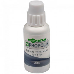 ANTISEPTIC CU PROPOLIS PT. INGRIJIRE CRAP KORDA