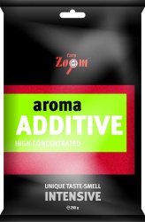 AROMA CARP ZOOM ADITIV PRAF 250GR BIG CARP SPICY