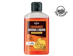 AROMA CARP ZOOM LICHIDA CZ FAVOURITE 200ML HOT SPICE