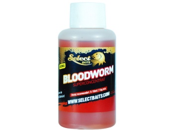 AROMA SELECT BAITS BLOODWORM