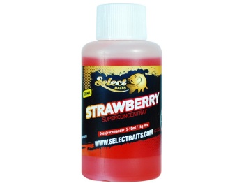 AROMA SELECT BAITS STRAWBERRY