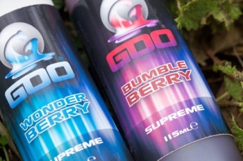 ATRACTANT KORDA GOO WONDERBERRY SUPREME 115ML