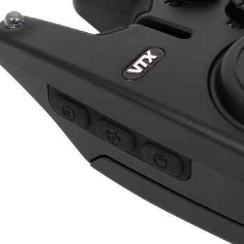 AVERTIZOR ELECTRONIC PESCUIT AVID CARP VTX BITE ALARM - Img 5