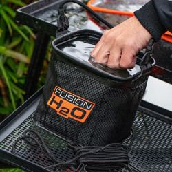 BAC NADA GURU FUSION H20