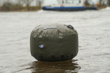 BALIZA BLACK CAT S BUOY - Img 5