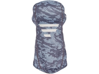 BANDANA FAVORITE ANATOMIC BUFF GREY - Img 2