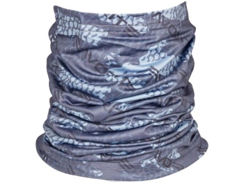 BANDANA FAVORITE BASIC BUFF GREY