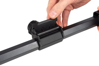 BARA COMPACTA MATRIX MINI TOOL BAR PRO PENTRU ACCESORII - Img 8