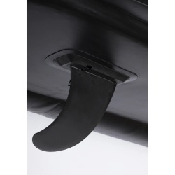 BARCA GONFLABILA SAVAGE GEAR HIGH RIDER KAYAK 330x110CM
