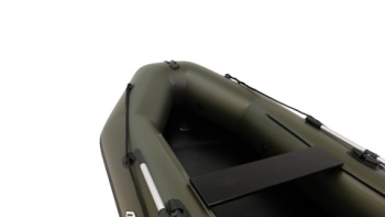 BARCA PNEUMATICA ALLROUNDMARINE KIWI 249 OLIVE GREEN - Img 2