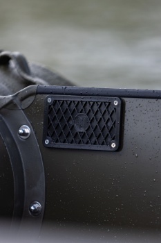 BARCA PNEUMATICA FOX 320X INFLATABLE BOAT AIR DECK 3.2M - Img 9