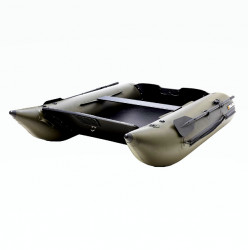 BARCA PROLOGIC ELEMENT WAVE RIDER 2.40M