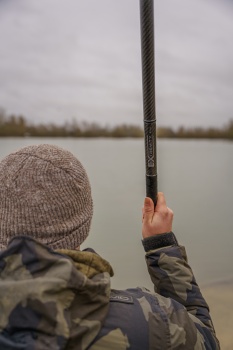 BASTON NADIRE BOILIES AVID CARP EXTREMITY 24MM 80CM - Img 15