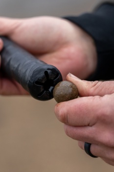 BASTON NADIRE BOILIES AVID CARP EXTREMITY 29MM 80CM - Img 9