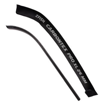 BASTON NADIRE ZFISH COBRA CARBONTEX PRO XL 26MM/120CM