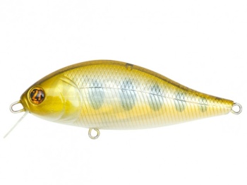 BET A SHAD 351 7.5CM 12.7G F-SR