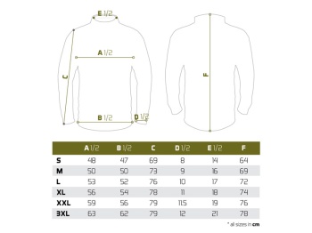 BLUZA DE CORP TERMO DELPHIN TUNDRA MANOR MARIME S - Img 8