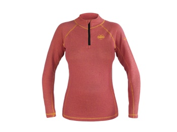 BLUZA TERMO DELPHIN TUNDRA QUEEN XS - Img 3