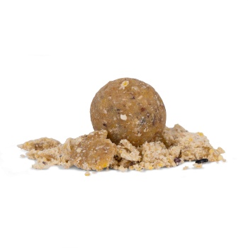 BOILIES NADIRE AVID CARP B8-UP NUT 20MM 5KG - Img 2