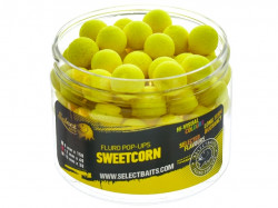 BOILIES POP-UP SELECT BAITS SWEETCORN
